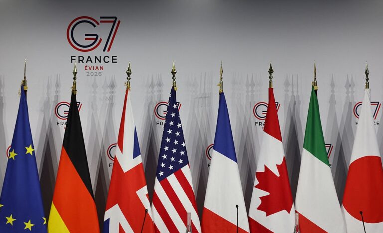 Лідери G7 підтвердили непохитну підтримку України