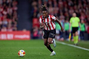 Ліверпуль готовий виплатити відступні за футболіста Атлетіка