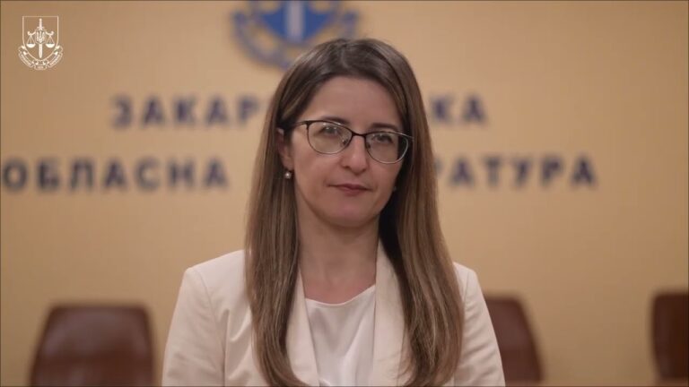 На Закарпатті засуджено ґвалтівника 13-річної дівчини