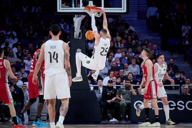 Мадридський Реал здолав Сарагосу за значної участі Леня