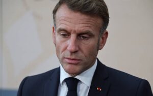 Макрон визначився, чи готовий розпочинати діалог із Путіним