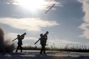 Масована атака РФ: як відпрацювала ППО