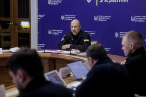 Маємо позитивну динаміку по світлу &ndash; Шмигаль
