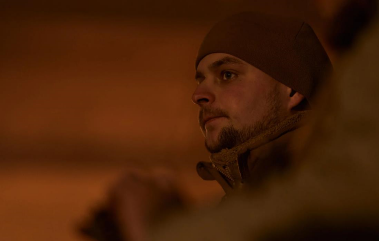 Менше піхоти, більше роботів: у 28 ОМБр розповіли про оборону Костянтинівкі