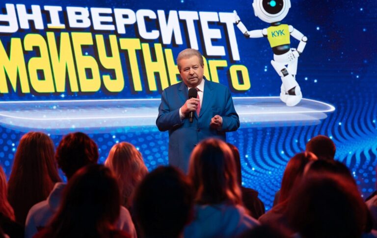 Міносвіти призначило нового керівника КНУКіМ замість Поплавського