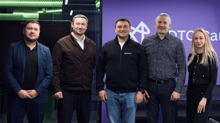 Мінцифри оголосило про новий етап співпраці з Microsoft