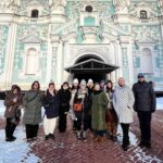 Місія ЮНЕСКО прибула в Київ для моніторингу історичних пам&rsquo;яток