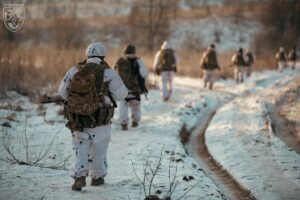Мобілізація в Україні: можливі серйозні зміни