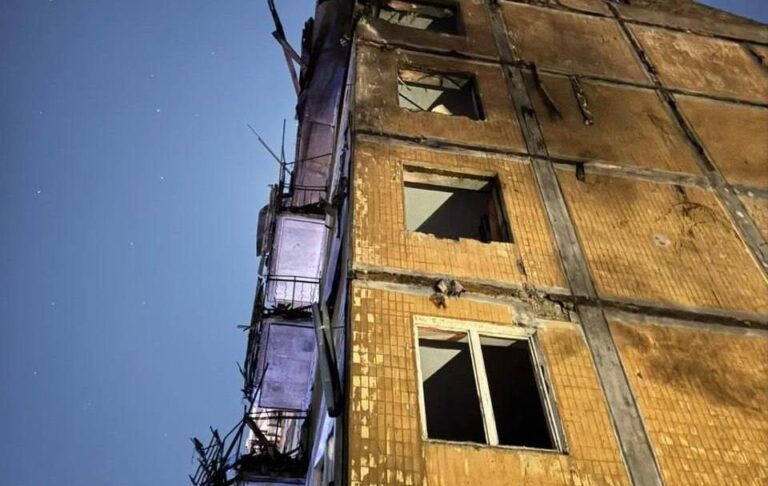 Москва обрала терор та ескалацію – Зеленський