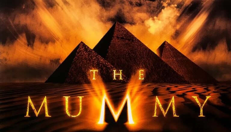Мумія повертається: Фрейзер і Вайс знову у культовій франшизі