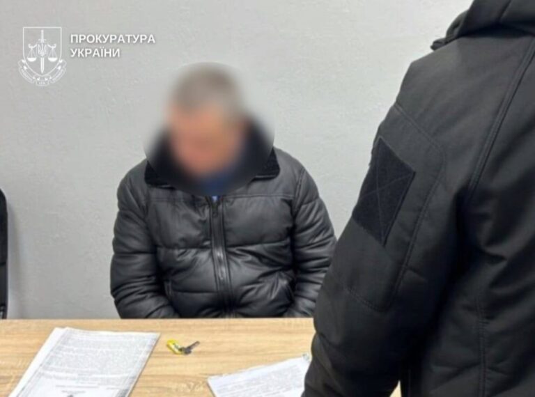 На Буковині експосадовець газкомпанії “відмив” мільйони гривень