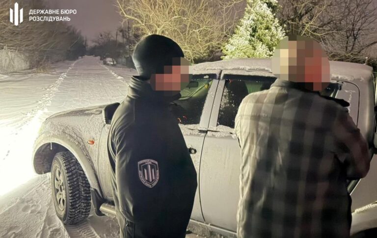 На Черкащині офіцер жорстоко побив солдата перед строєм