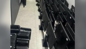 На Дніпропетровщині викрито кол-центри на понад 1500 робочих місць