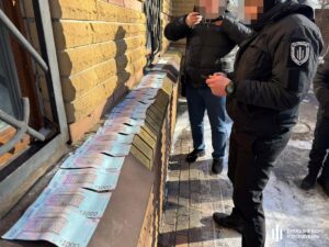 На Кіровоградщині викрили схему поборів з експортерів агропродукції