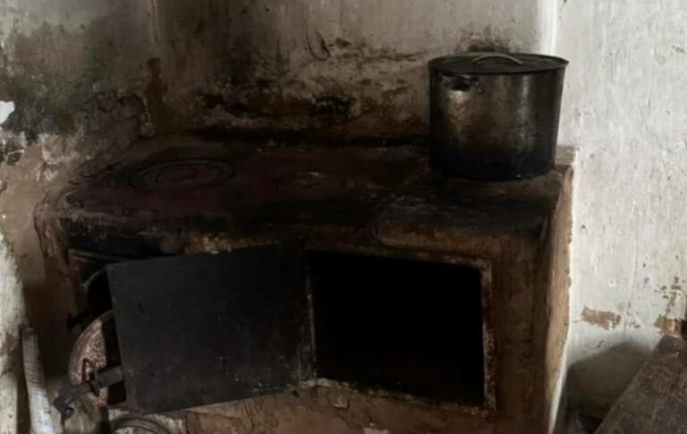 На Київщині через несправне пічне опалення загинули троє людей