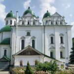 На реконструкції келії Флорівського монастиря розтратили 666 тисяч