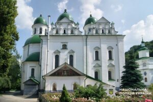 На реконструкції келії Флорівського монастиря розтратили 666 тисяч