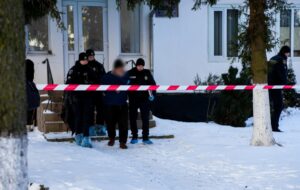 На Рівненщині знайшли вбитими п’ятьох переселенців