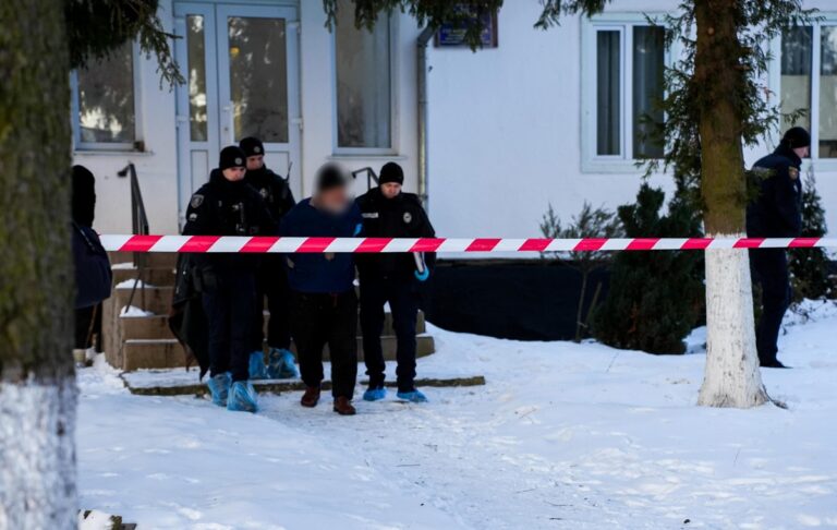 На Рівненщині знайшли вбитими п’ятьох переселенців