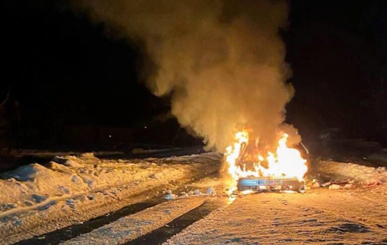 На Сумщині четверо людей загинули під російськими обстрілами