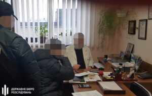 На Житомирщині викрили схему отримання фіктивної інвалідності