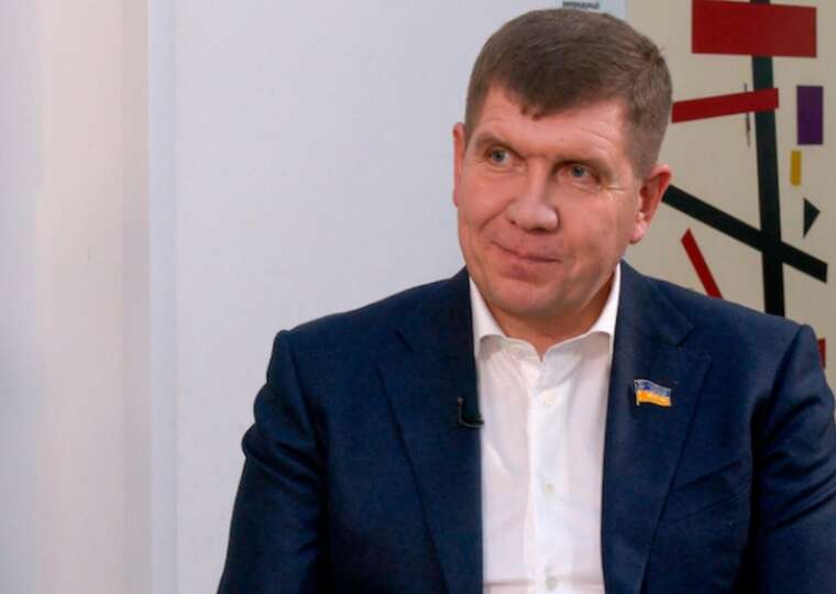 НАБУ викрило депутата Гунька у схемі з золотими землями НААН на понад 30 мільйонів гривень