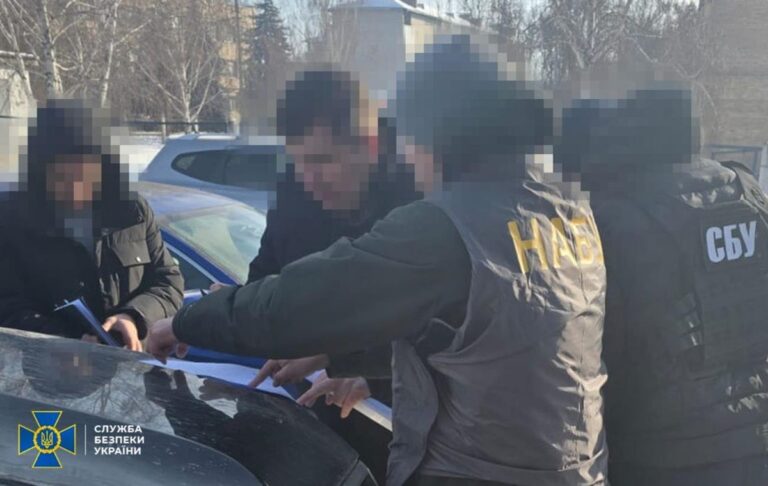 Нардепа викрили на схемі із землею Академії аграрних наук