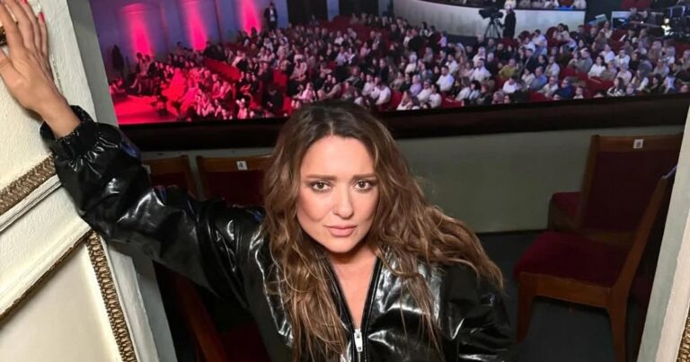 Наталія Могилевська різко відповіла на закиди про фільтри та ШІ