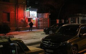 Нацбанк зміцнив курс гривні наприкінці зими