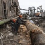 Названо терміни відновлення Дарницької ТЕЦ у Києві