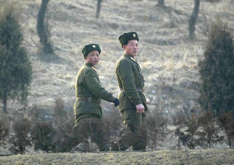 Названо втрати Північної Кореї у війні проти України