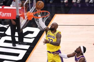 НБА: Бруклін не втримався проти Сан-Антоніо