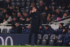 Неочікуване рішення: Тоттенгем звільнив наставника