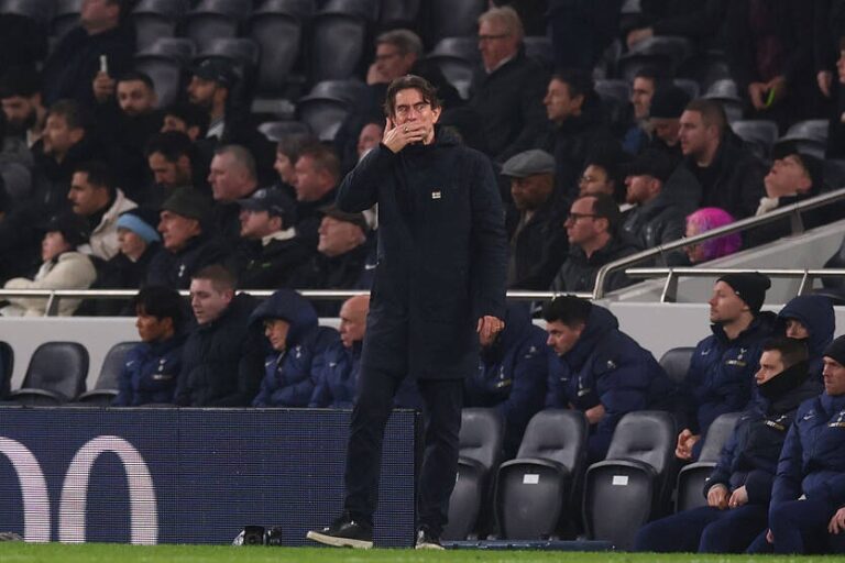 Неочікуване рішення: Тоттенгем звільнив наставника