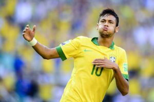 Неймар допускає завершення кар&rsquo;єри у разі непотрапляння на ЧС-2026