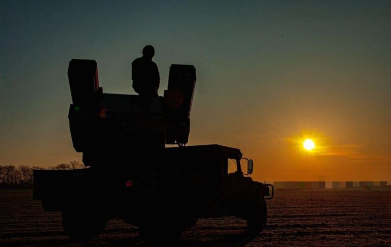 Нічна атака РФ: названа кількість збитих цілей