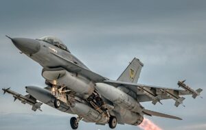 Нічна атака РФ: стало відоме число збитих цілей