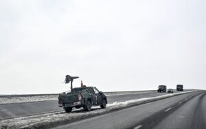 Нічна атака РФ: відомо, скільки дронів було збито