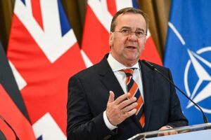 Німеччина ініціює європейську версію Five Eyes