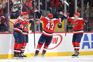 НХЛ: Нешвілл переміг у надрезультативному матчі