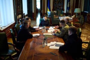 Нова зустріч в Абу-Дабі. Чи будуть реальні кроки?