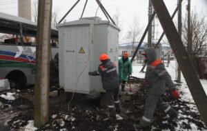 Нові відключення у семи областях – Укренерго