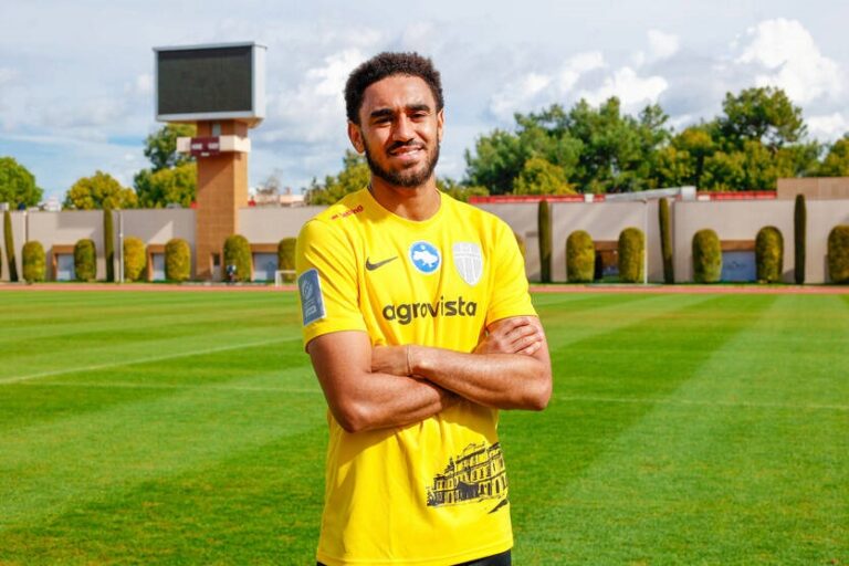 Олександрія посилила команду футболістом із Швейцарії