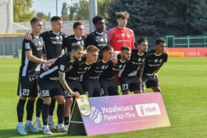 Олександрія виступила з заявою щодо скасованого матчу