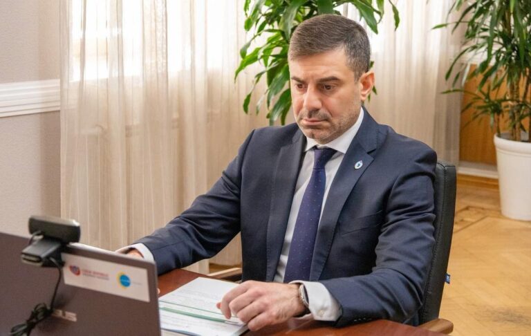 Омбудсмен відреагував на скандал з мобілізацією батька-одинака