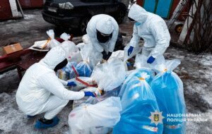 Операція Рубікон: викрито масштабну наркомережу