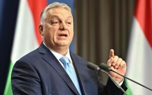 Орбан назвав рецепт перемоги для Європи: Не давати гроші Україні