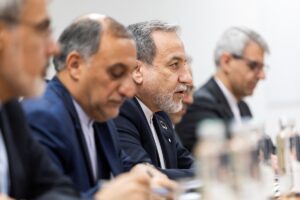 Переговори США та Ірану: сторони заявили про прогрес