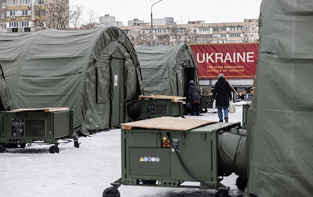 Під ударом вісім областей: РФ атакувала ТЕЦ і ТЕС