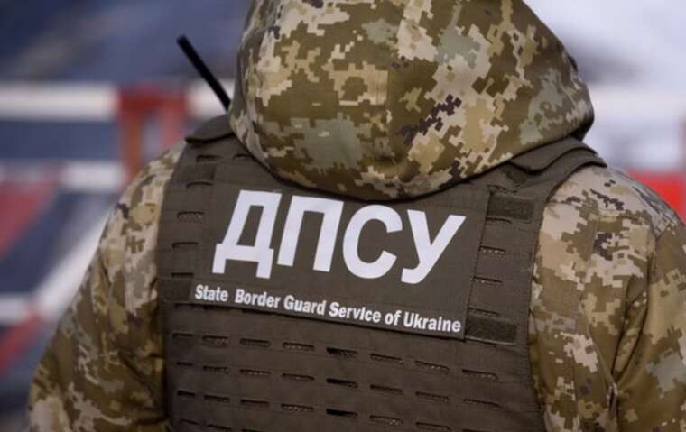 Підполковник ДПСУ та його брат-росіянин організували схему втечі призовників заробіток склав понад 1 мільйн доларів